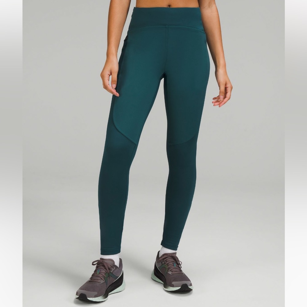Tech Fleece High-Rise Run Tight 28”